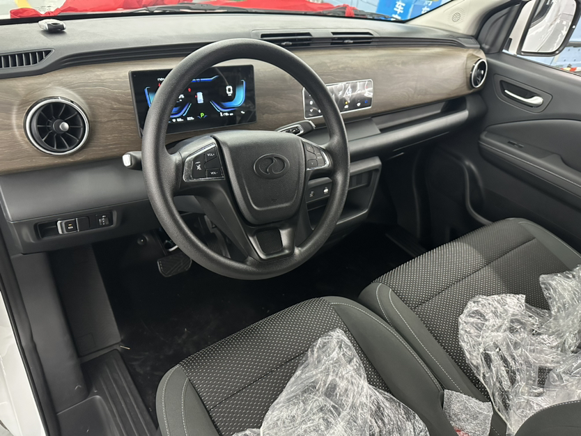 Used Ruichi EC75 2024 Pioneer Model I 50.38 kWh
