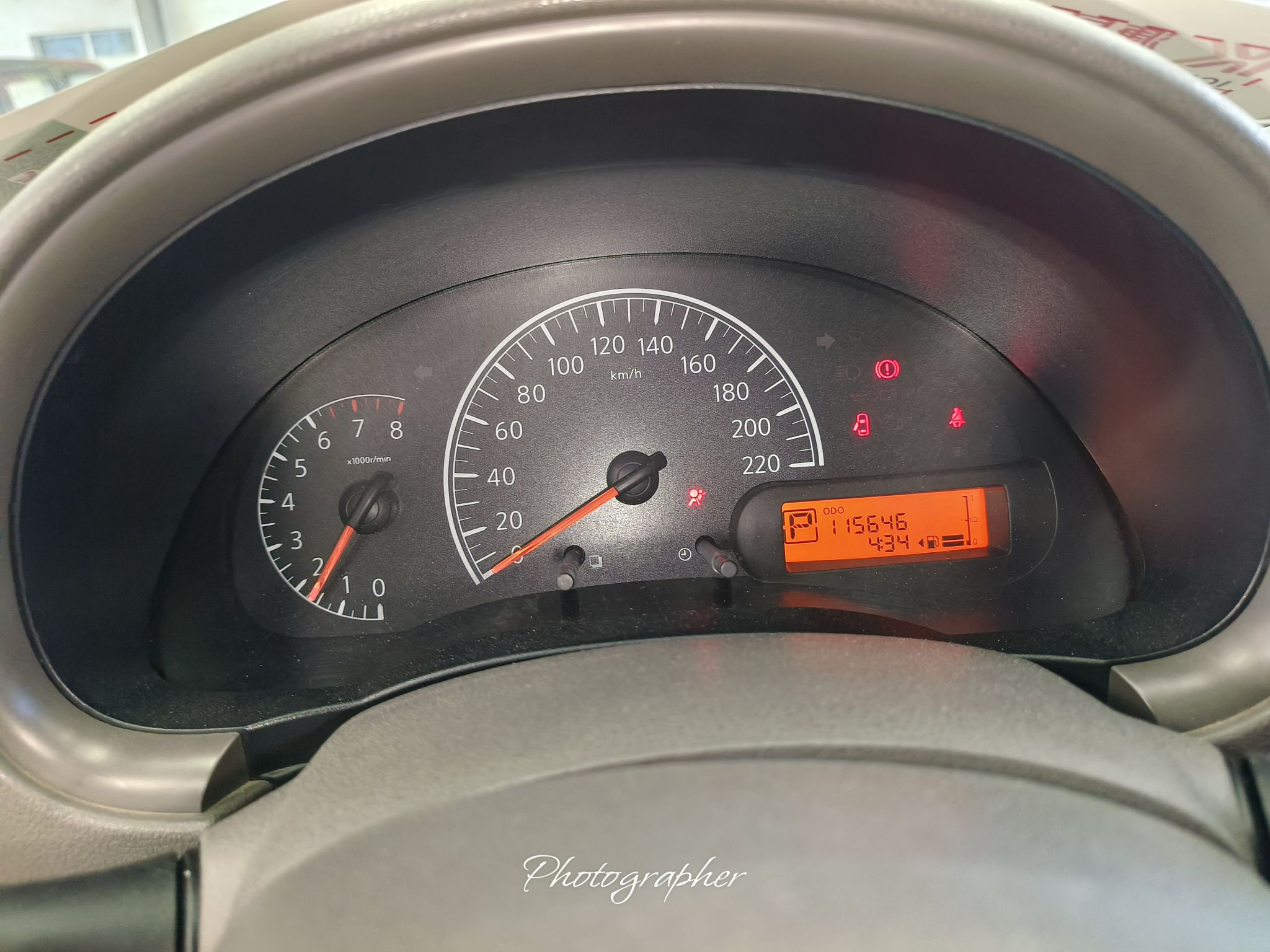 Used Nissan Sunny 2011 1.5XE CVT Comfort Edition