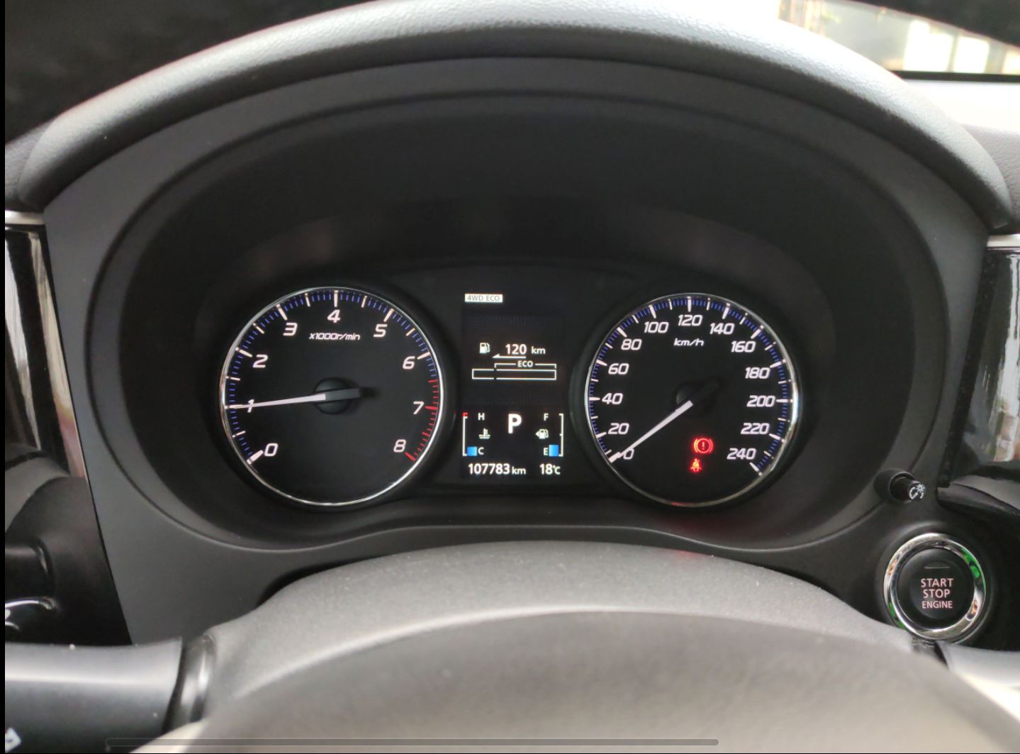 Used Mitsubishi Outlander 2014 2.4L 4x4 Deluxe Value Edition 5 Seats
