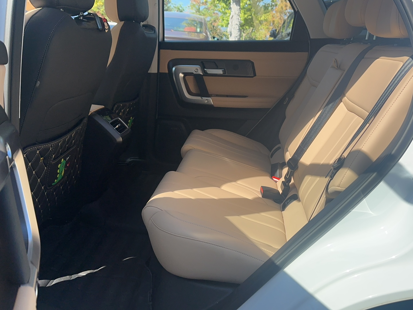 Used Chery Explore 06 2023 Urban Edition 1.6T Two-Wheel Drive Luxury
