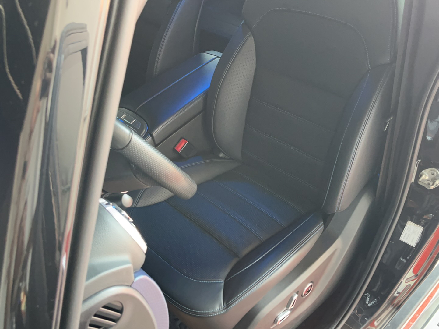 Used BAIC Off-Road BJ40 2018 PLUS 2.3T Automatic Four-Wheel Drive Flagship Version China V Emission Standard
