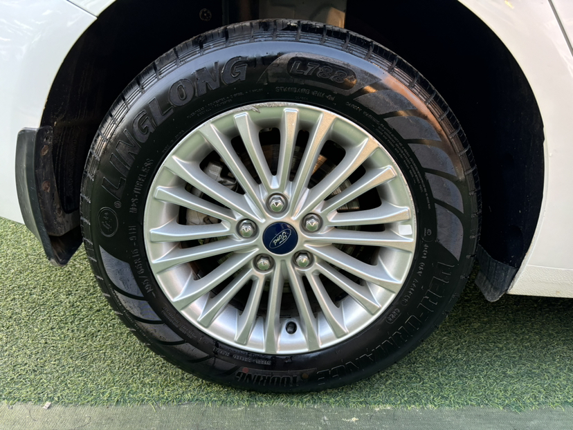 Used Ford Escort 2015 1.5L Automatic Comfort Edition