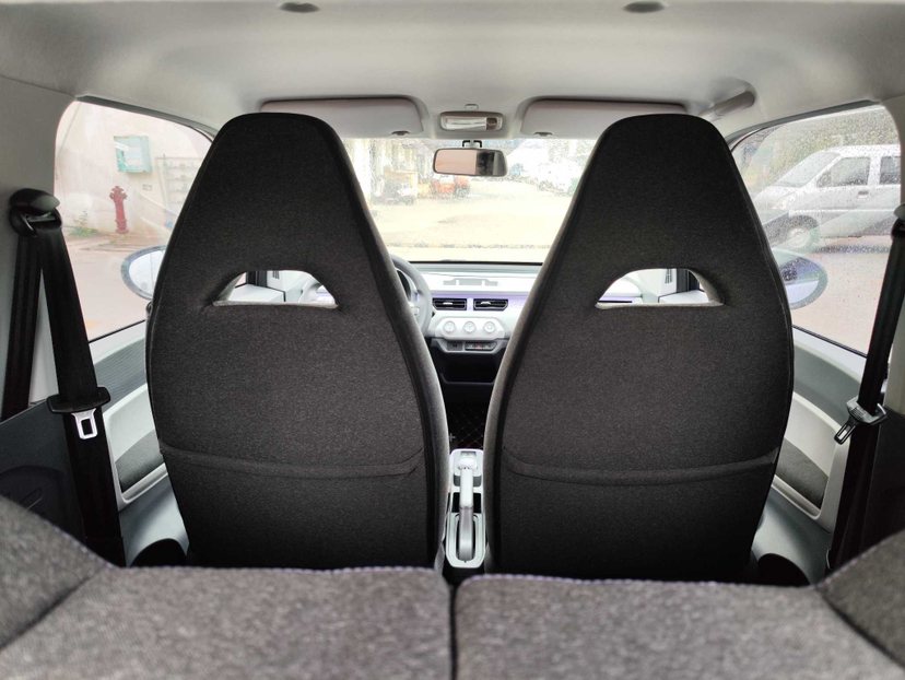 Used Chery New Energy QQ Ice Cream 2022 170km Sundae Phosphate Lithium-Ion
