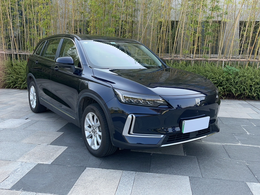 Used Skyworth EV6 2023 520 Smart Edition
