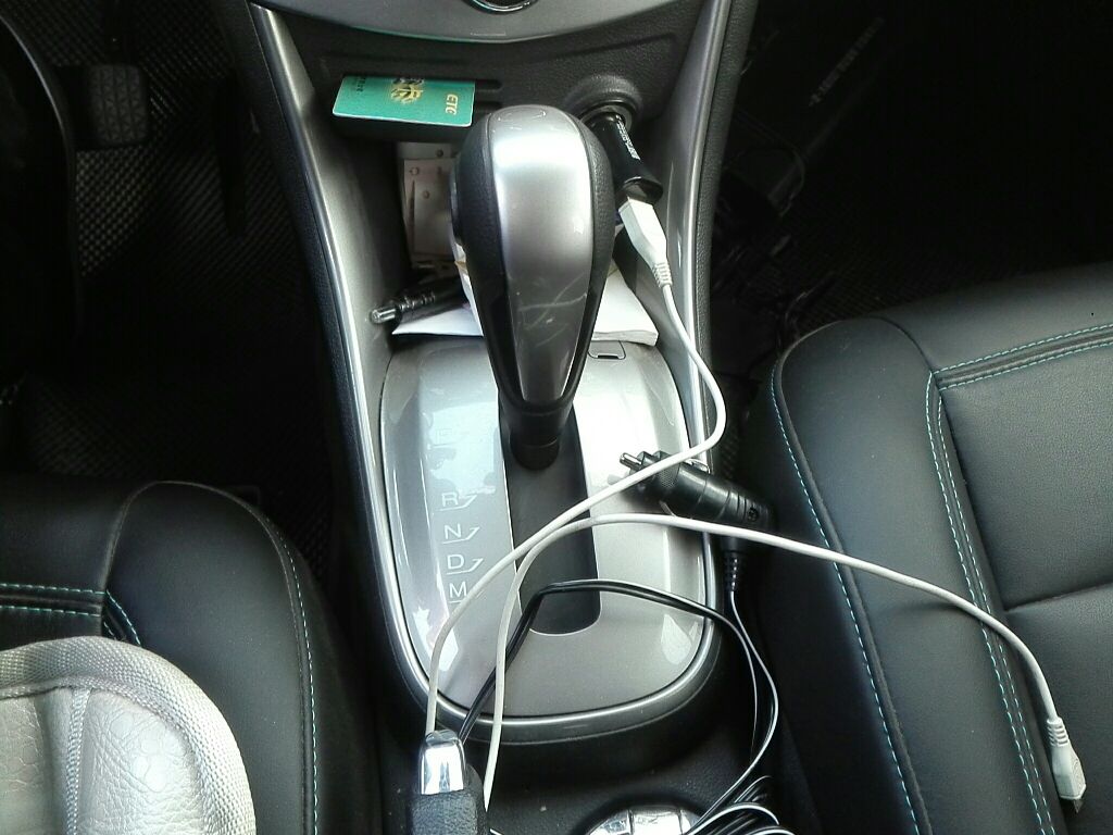 Used Chevrolet Trax 2014 1.4T Transformers Limited Edition