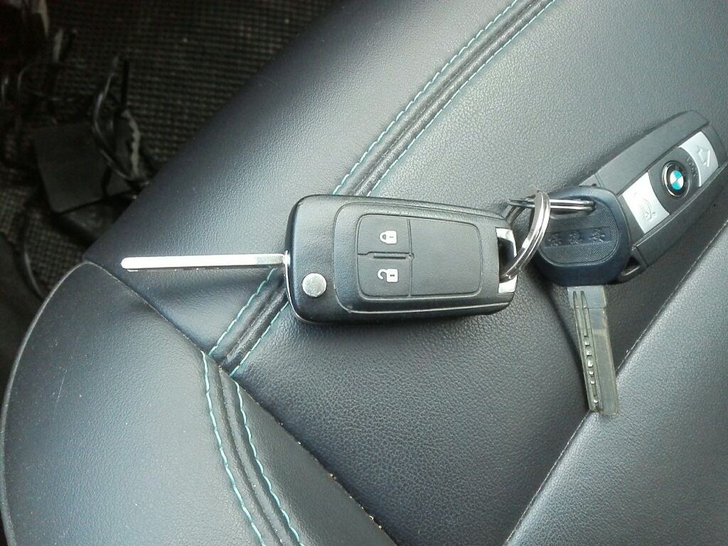 Used Chevrolet Trax 2014 1.4T Transformers Limited Edition