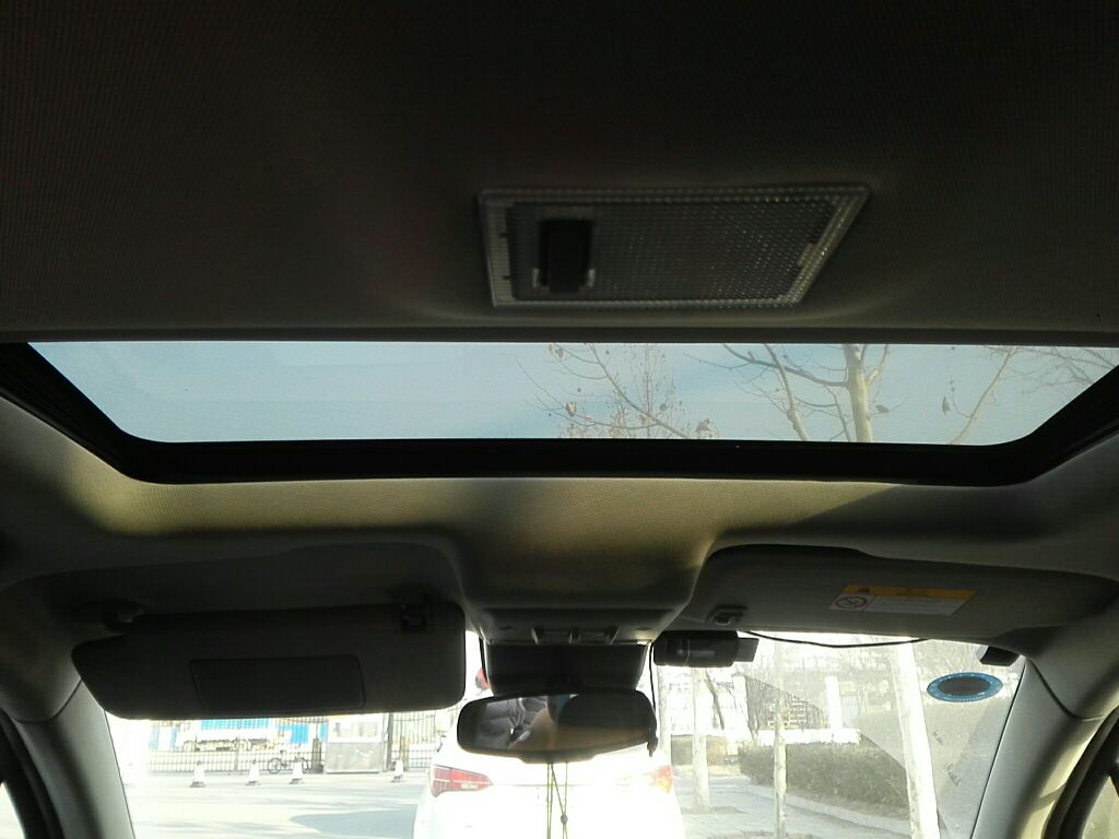 Used Chevrolet Trax 2014 1.4T Transformers Limited Edition