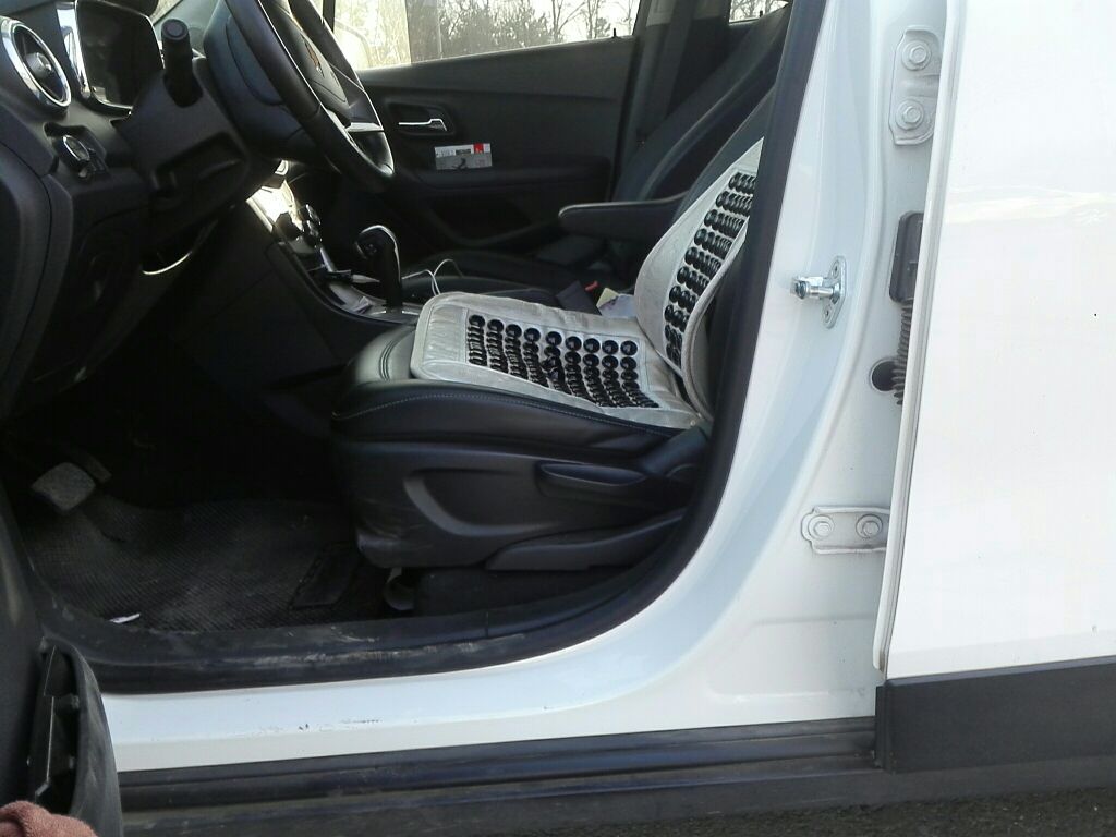 Used Chevrolet Trax 2014 1.4T Transformers Limited Edition