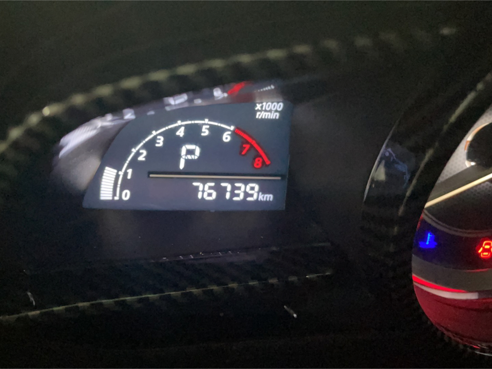 Used Mazda Mazda 3 Axela 2014 Sedan 1.5L Automatic Comfort Model