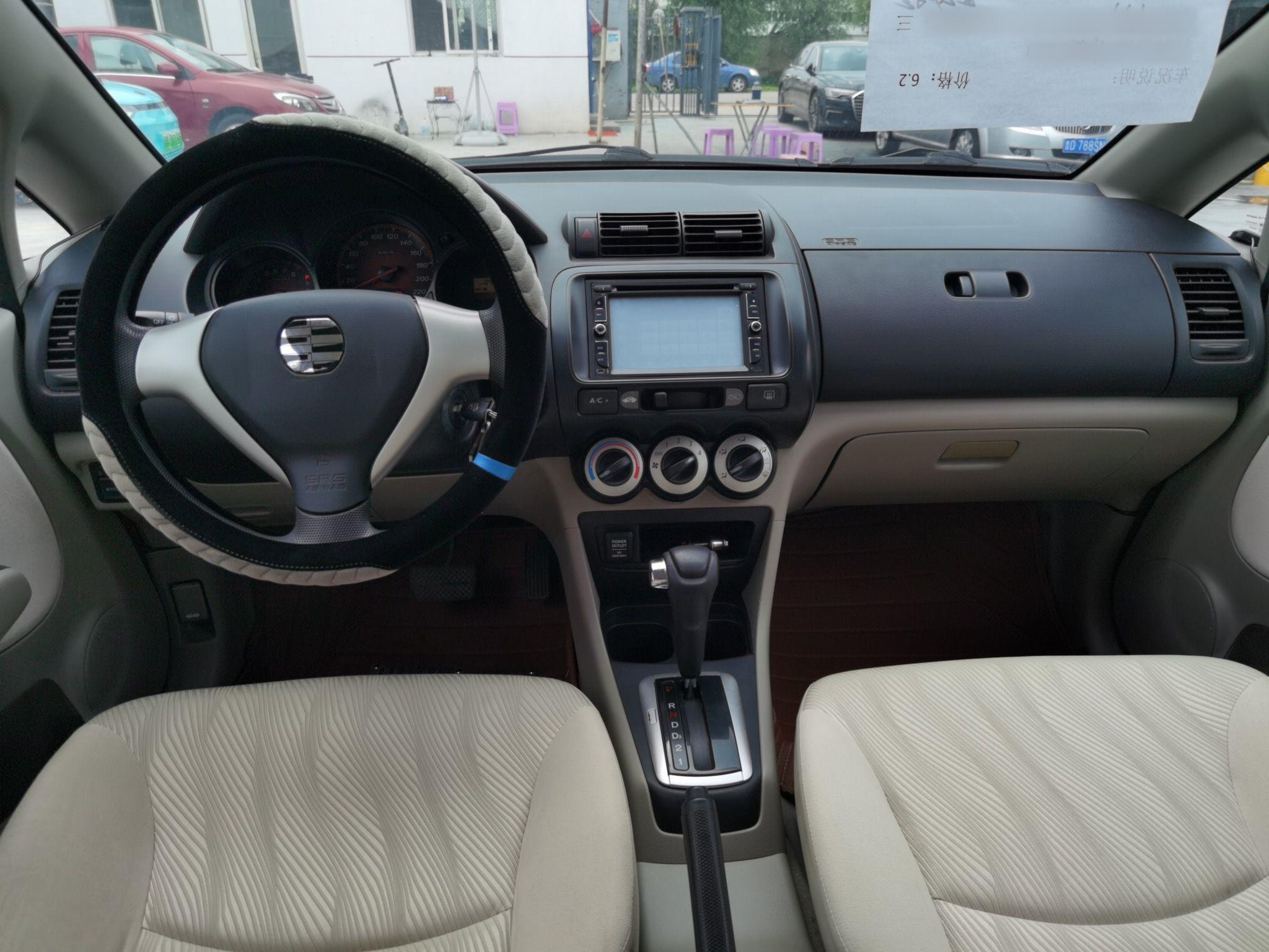 Used Everus S1 2012 1.3L Automatic Comfort Edition
