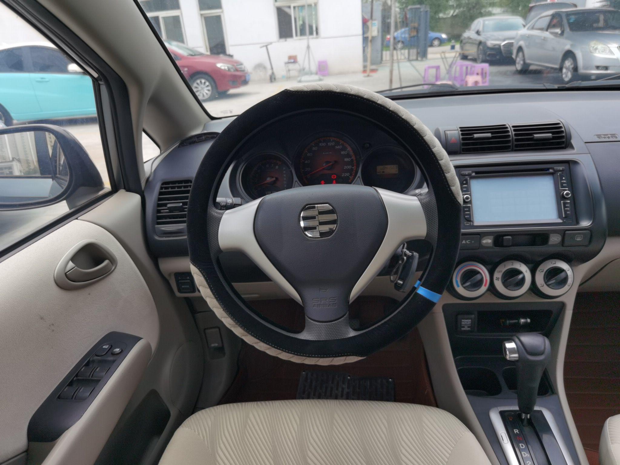 Used Everus S1 2012 1.3L Automatic Comfort Edition
