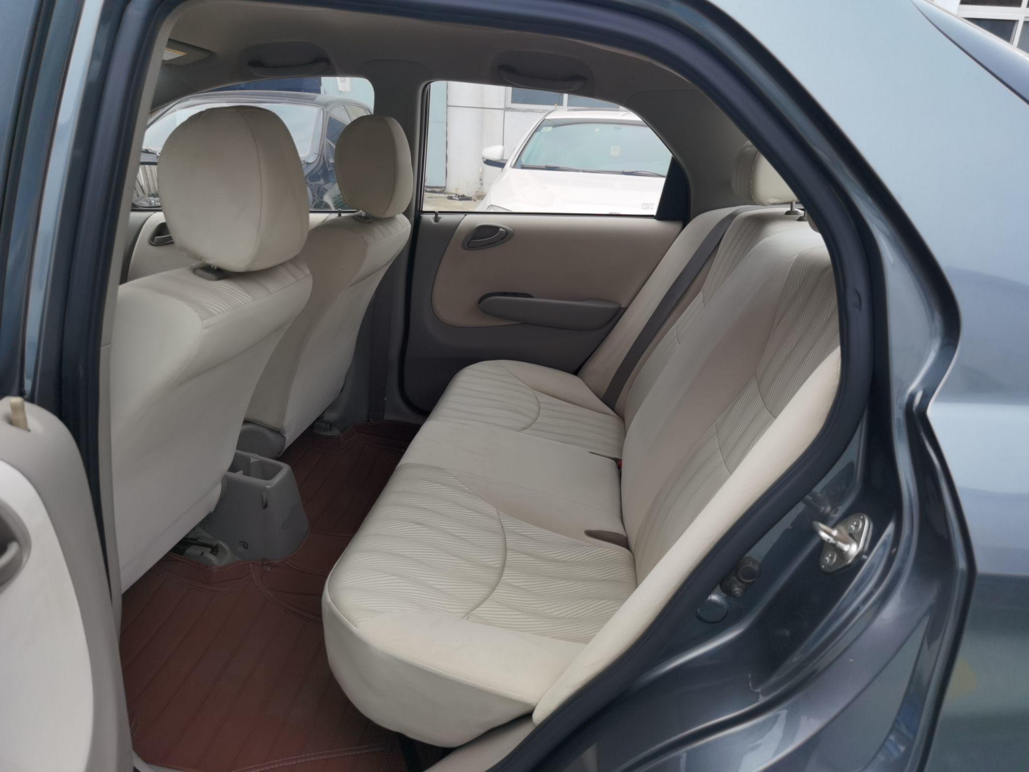 Used Everus S1 2012 1.3L Automatic Comfort Edition
