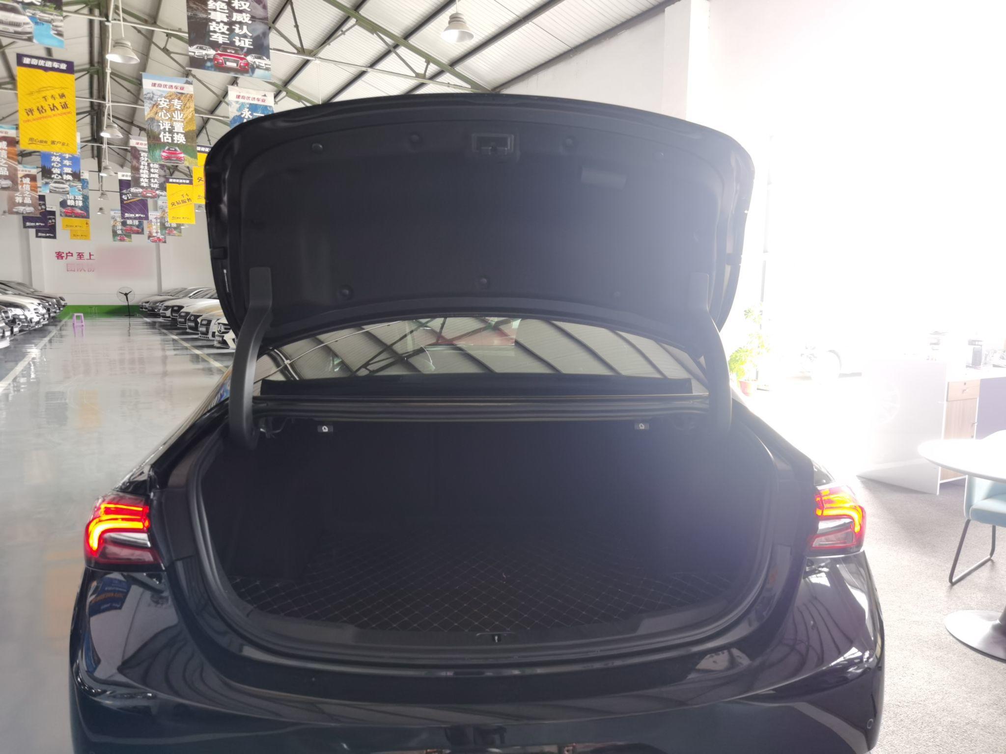 Used Buick LaCrosse 2020 652T Luxury Version