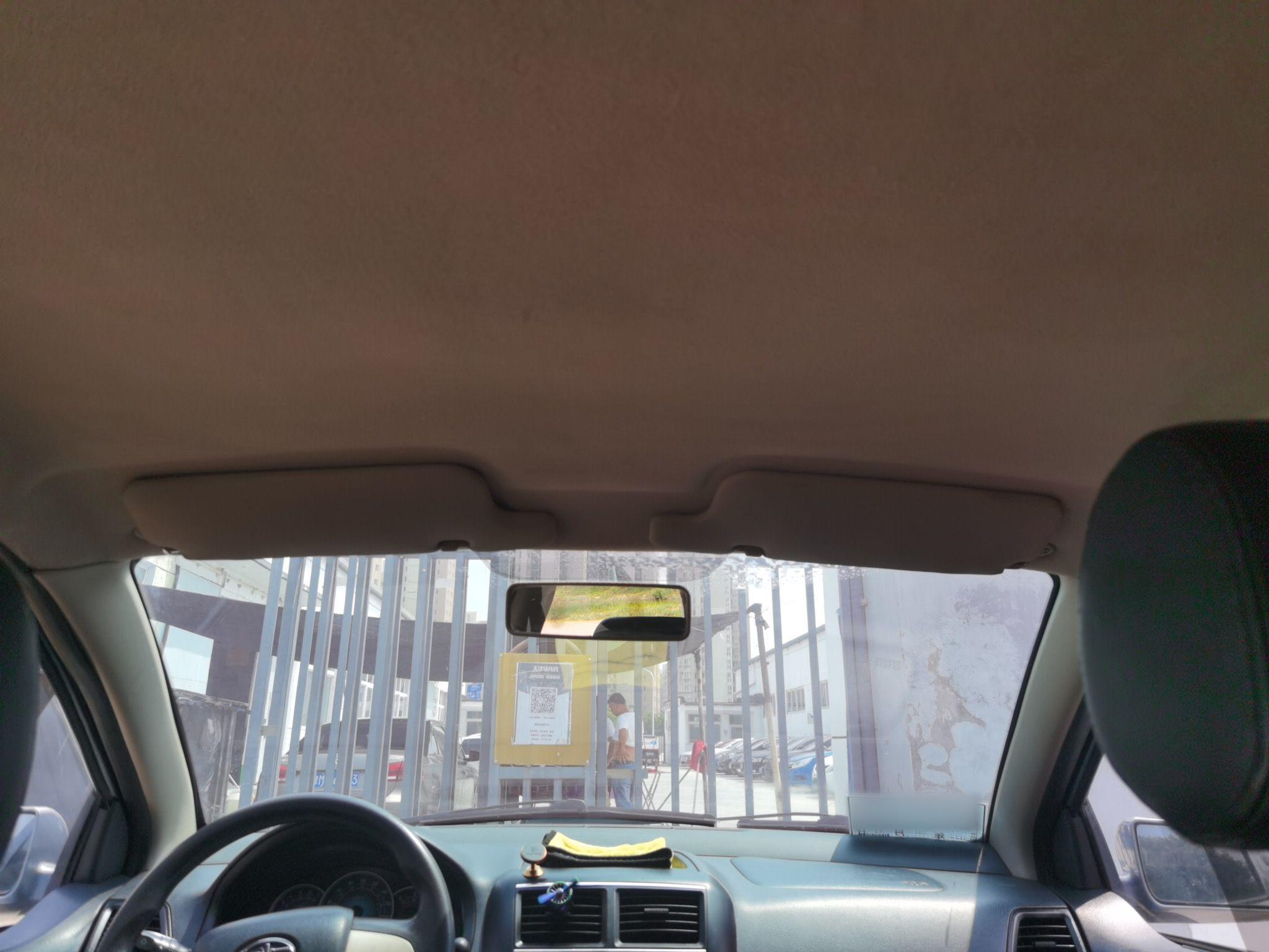 Used FAW Weizhi V5 2012 1.5L Manual Elite Edition