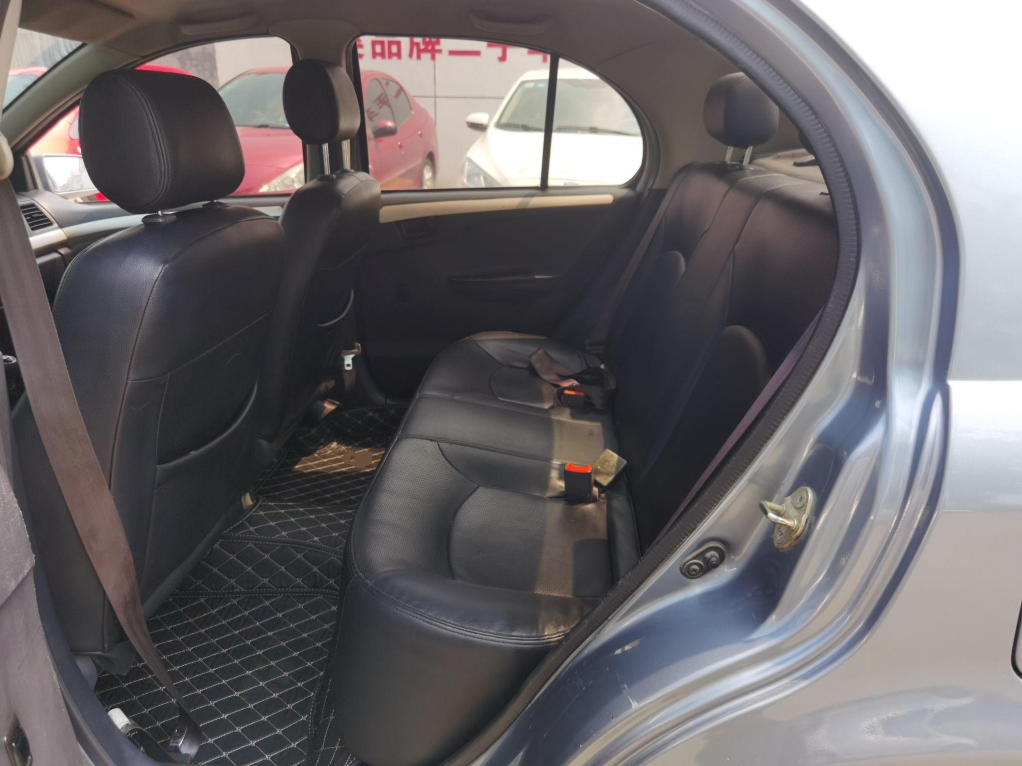 Used FAW Weizhi V5 2012 1.5L Manual Elite Edition