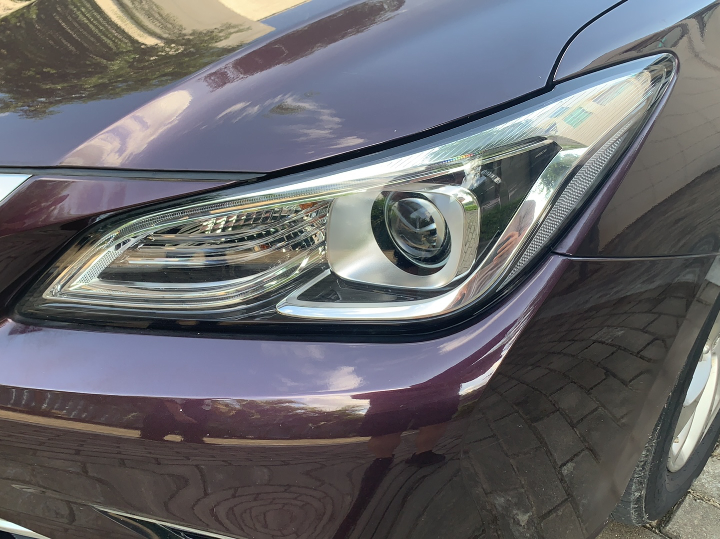 Used Changan Raeton CC 2018 1.5T Manual Elegant Model China V Standard
