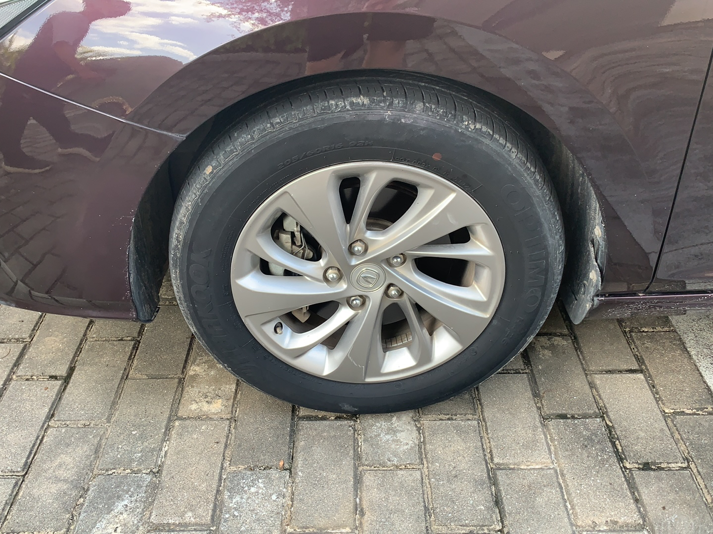 Used Changan Raeton CC 2018 1.5T Manual Elegant Model China V Standard
