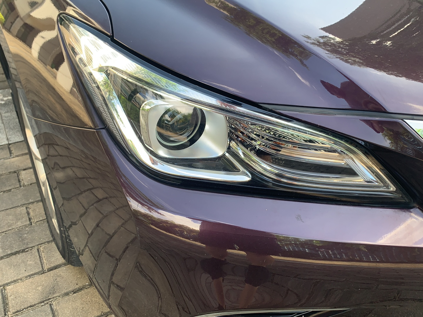 Used Changan Raeton CC 2018 1.5T Manual Elegant Model China V Standard
