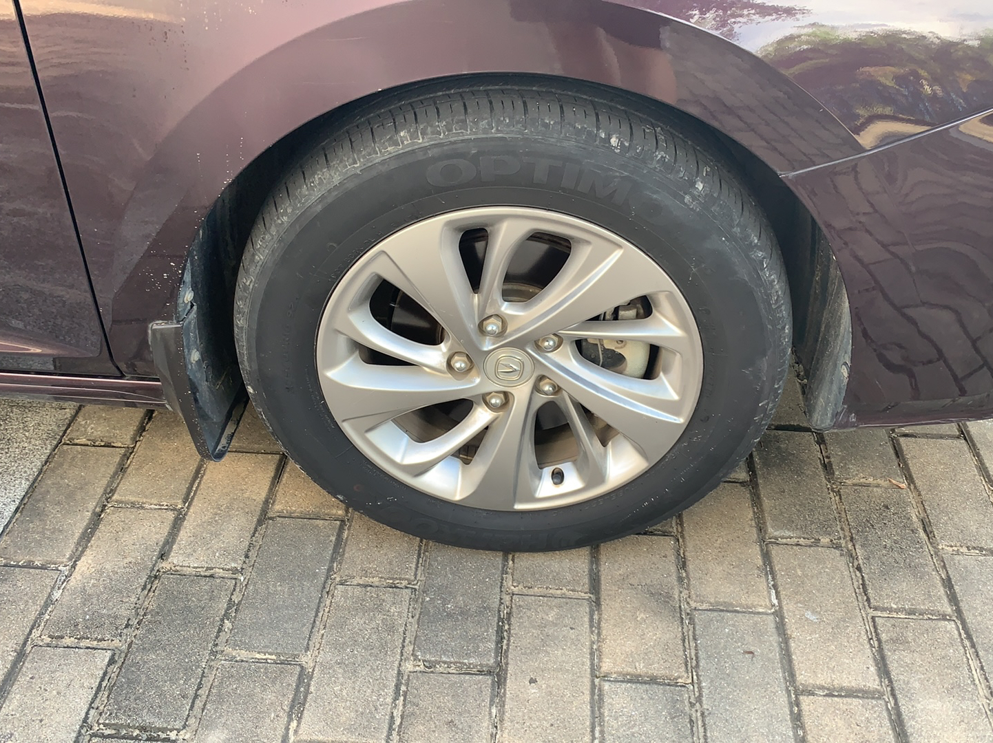 Used Changan Raeton CC 2018 1.5T Manual Elegant Model China V Standard
