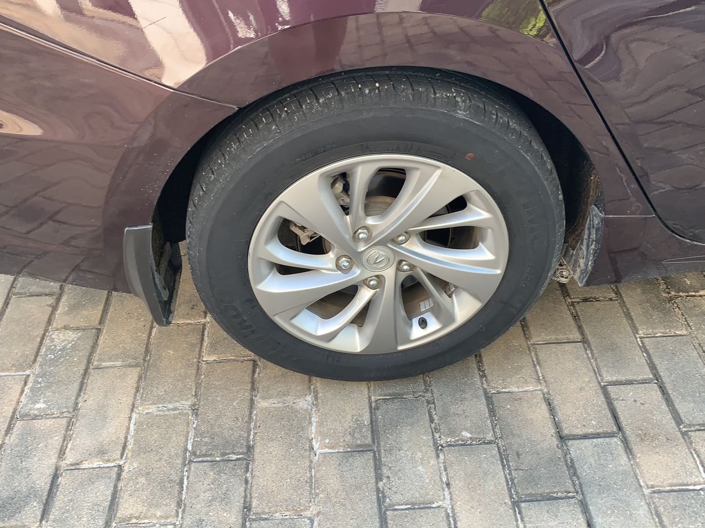 Used Changan Raeton CC 2018 1.5T Manual Elegant Model China V Standard
