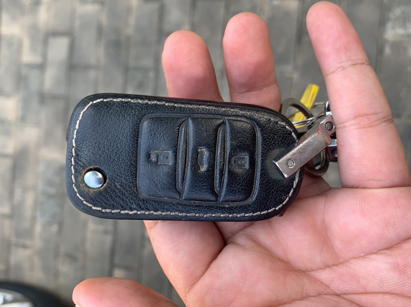 Used Changan Raeton CC 2018 1.5T Manual Elegant Model China V Standard
