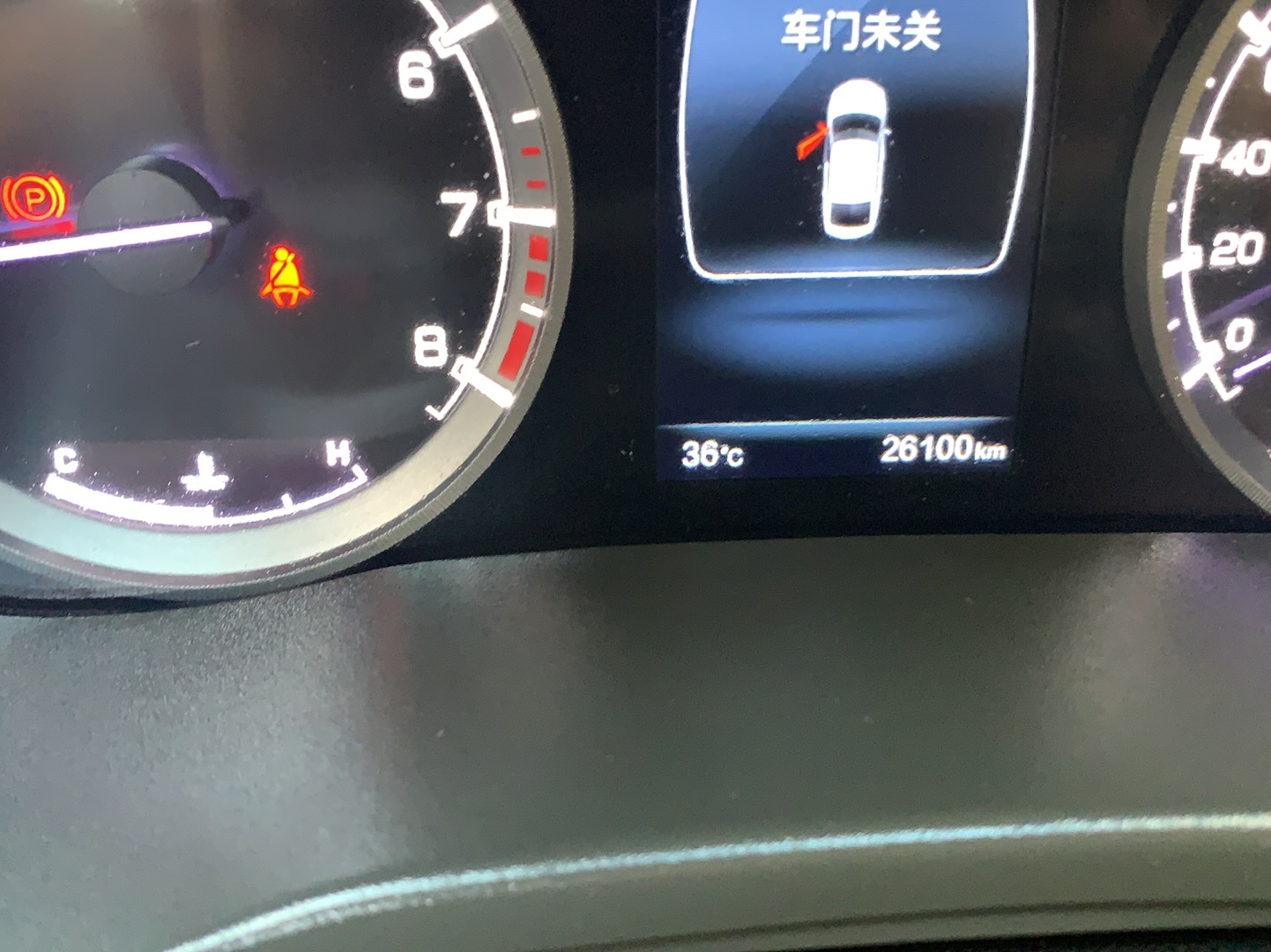 Used Changan Raeton CC 2018 1.5T Manual Elegant Model China V Standard
