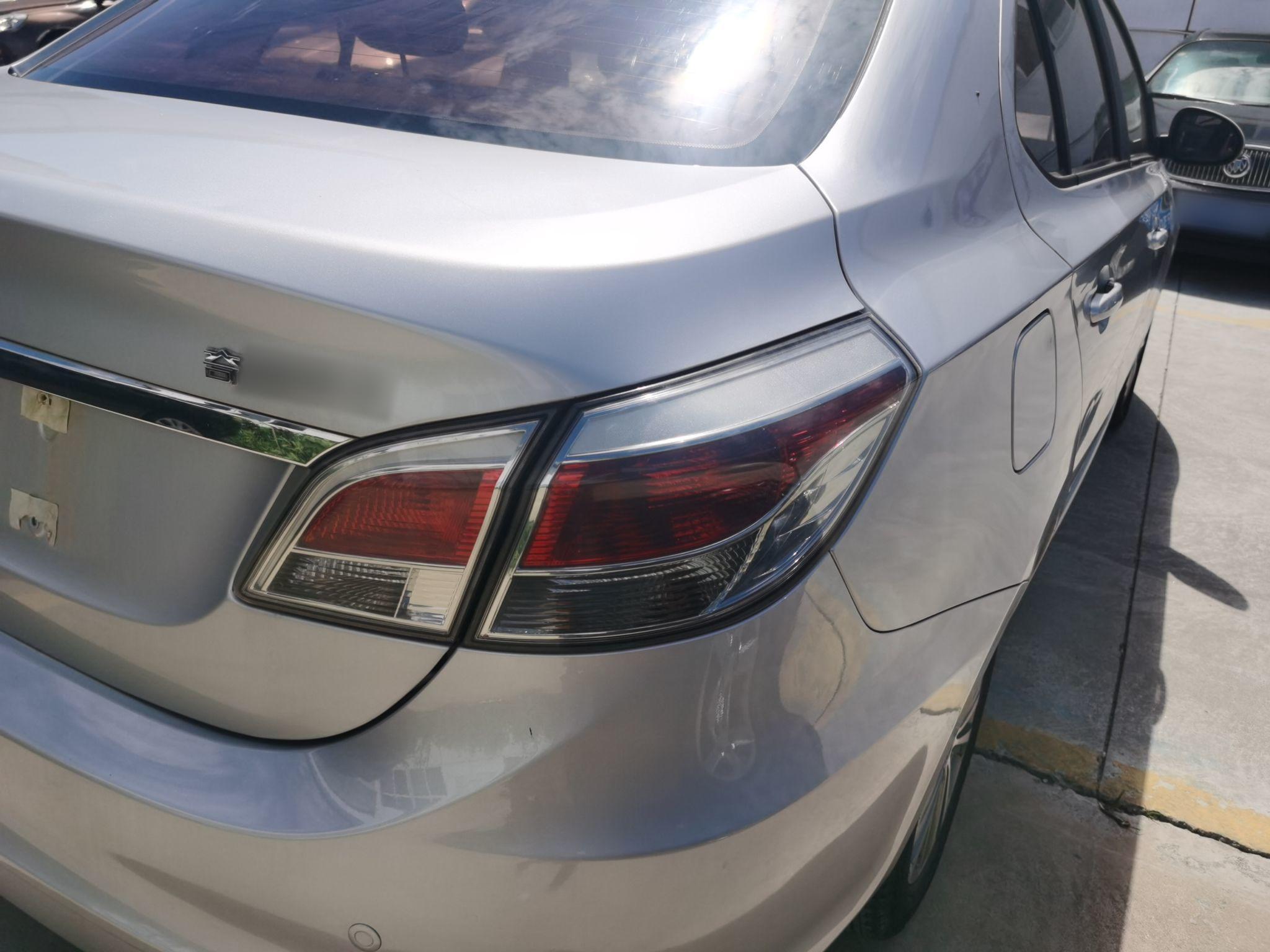 Used Chery Arrizo 3 2015 1.5L Manual - Stylish Edition