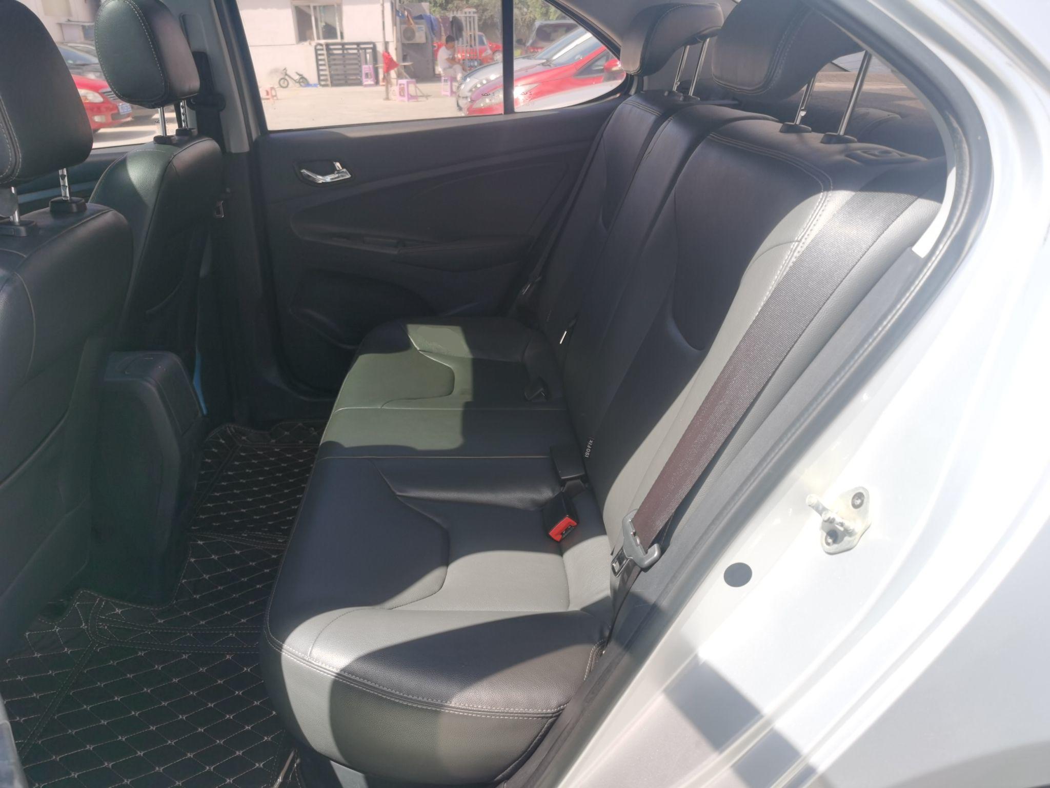 Used Chery Arrizo 3 2015 1.5L Manual - Stylish Edition