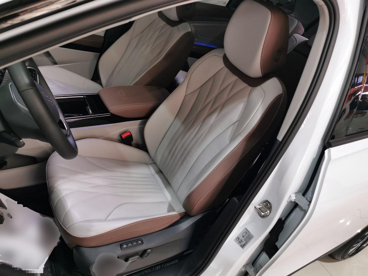 Used Volkswagen ID.6 X 2022 Intelligent Long-Range Version