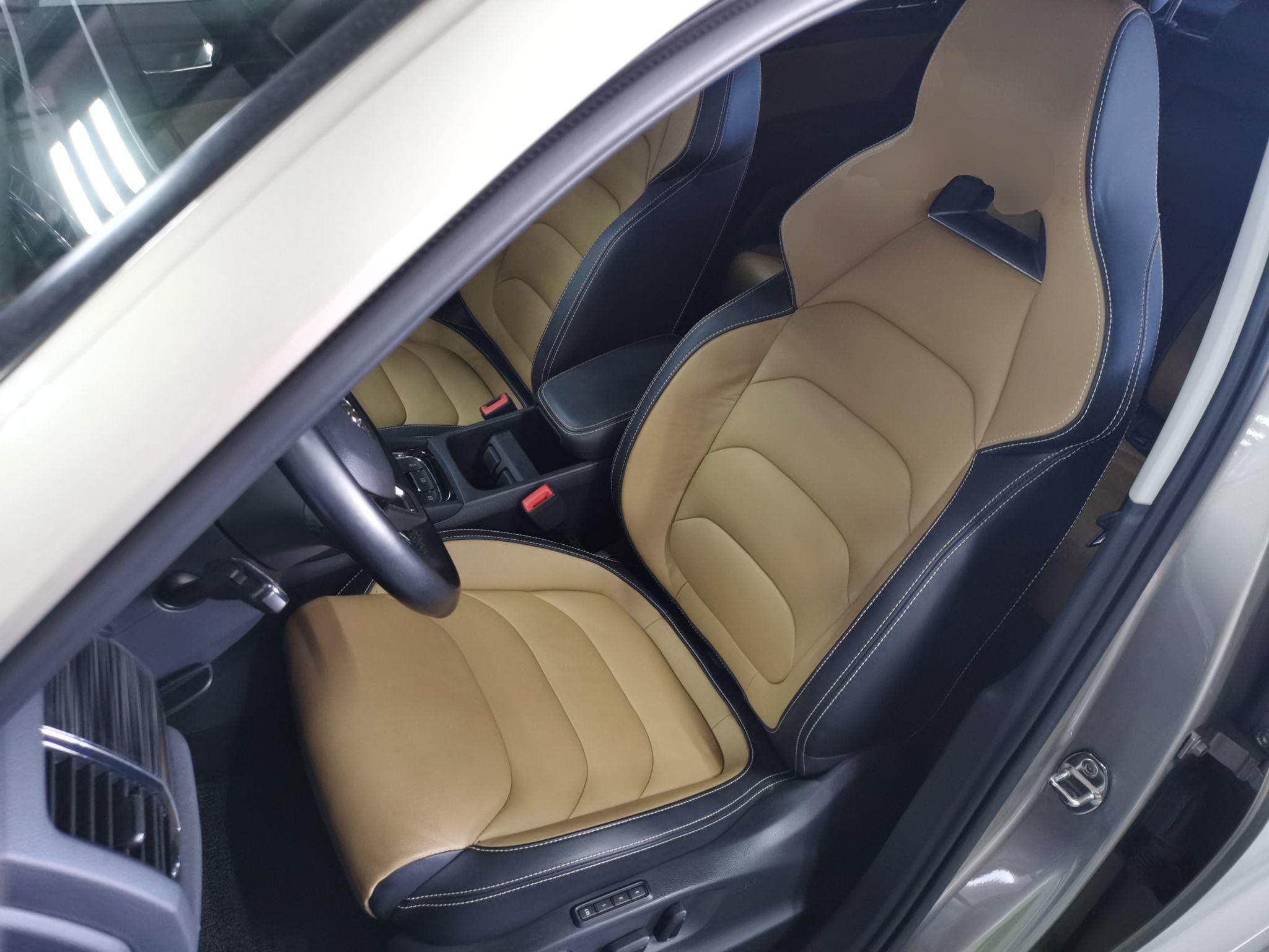 Used Skoda Kodiaq GT 2019 TSI330 Two-Wheel-Drive Luxury Edition China V Standard