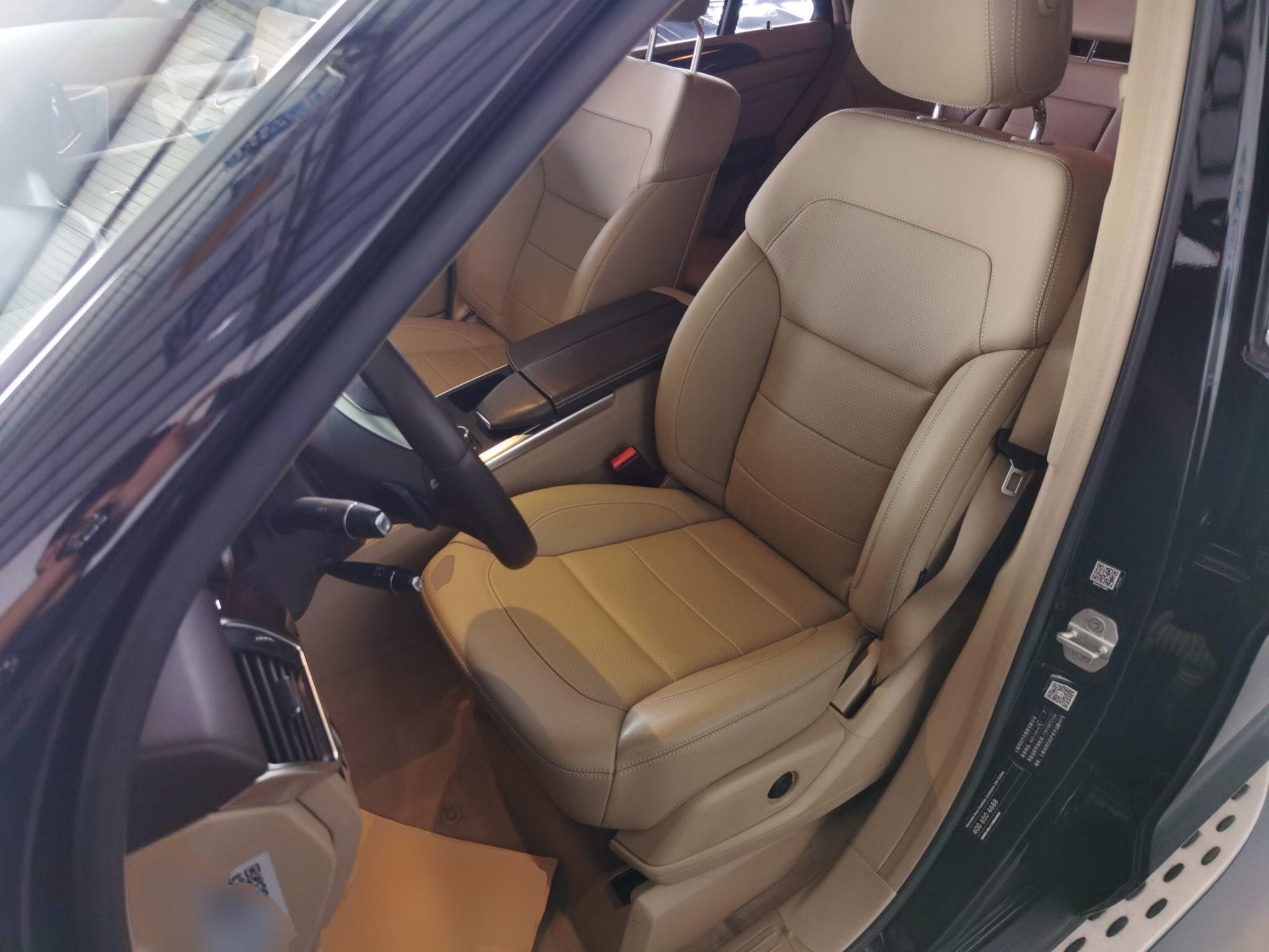 Used Mercedes-Benz M-Class 2014 ML 400 4MATIC Dynamic Model