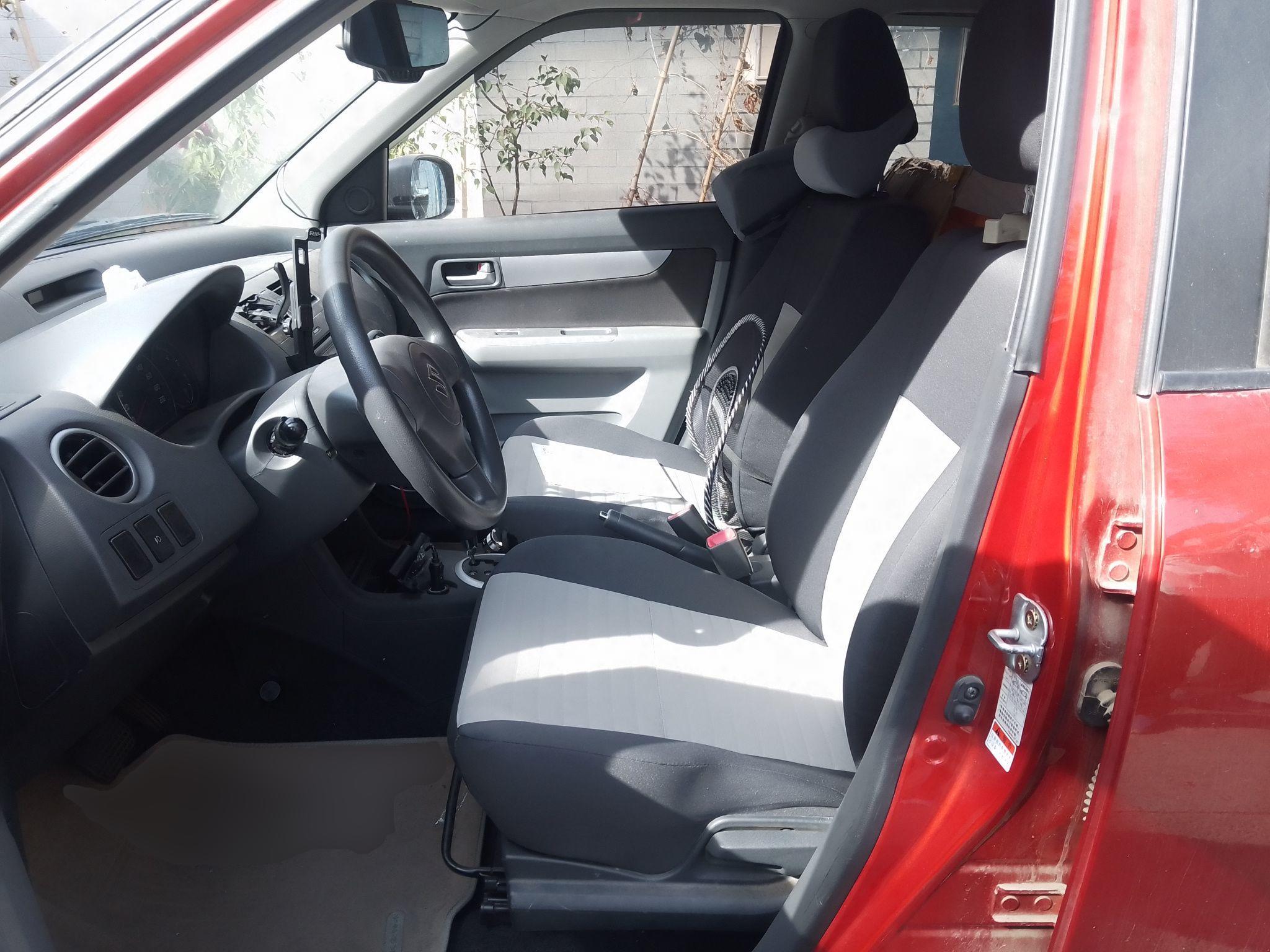 Used Suzuki Swift 2014 1.5L Automatic Fashion Edition
