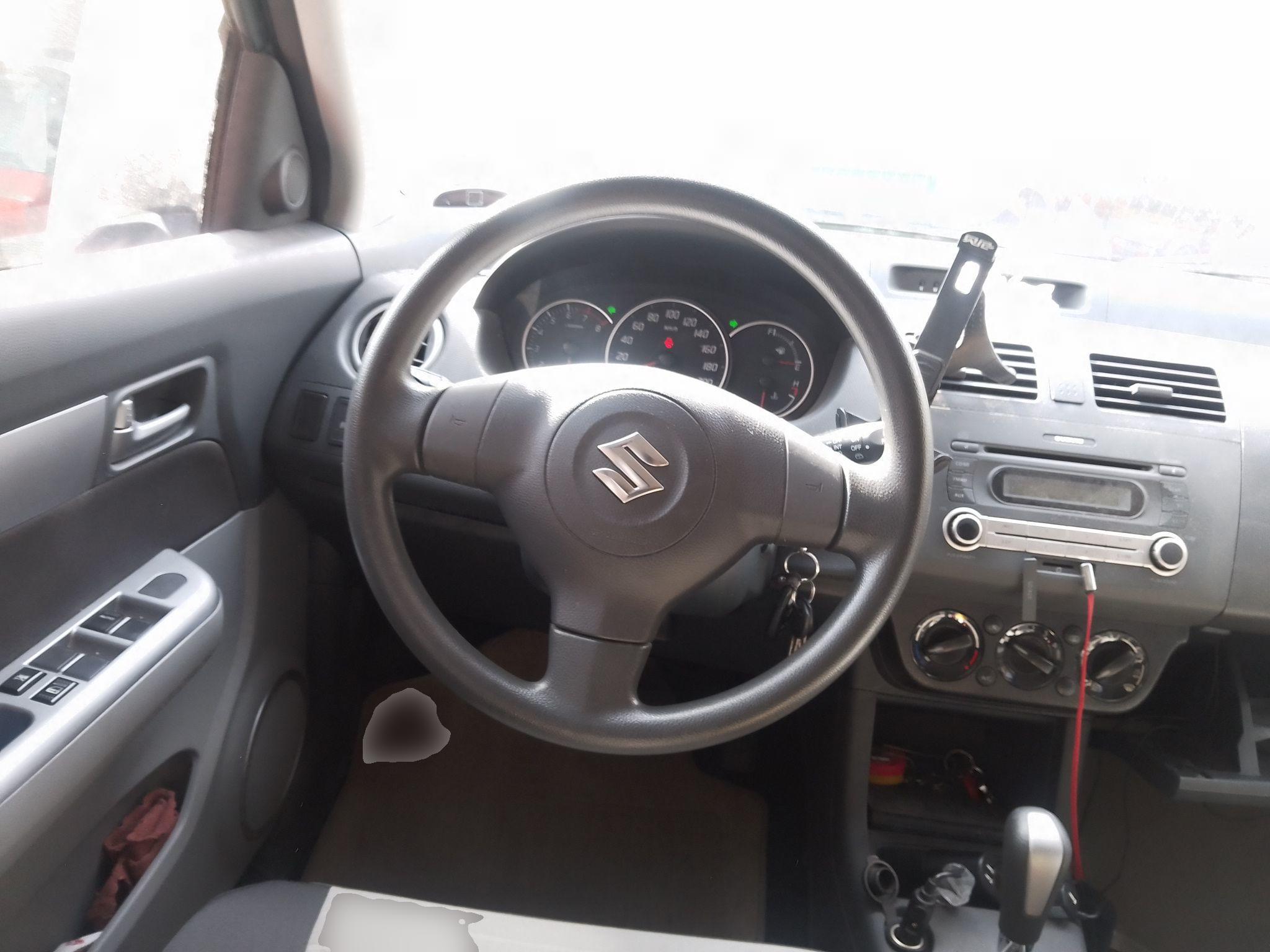 Used Suzuki Swift 2014 1.5L Automatic Fashion Edition
