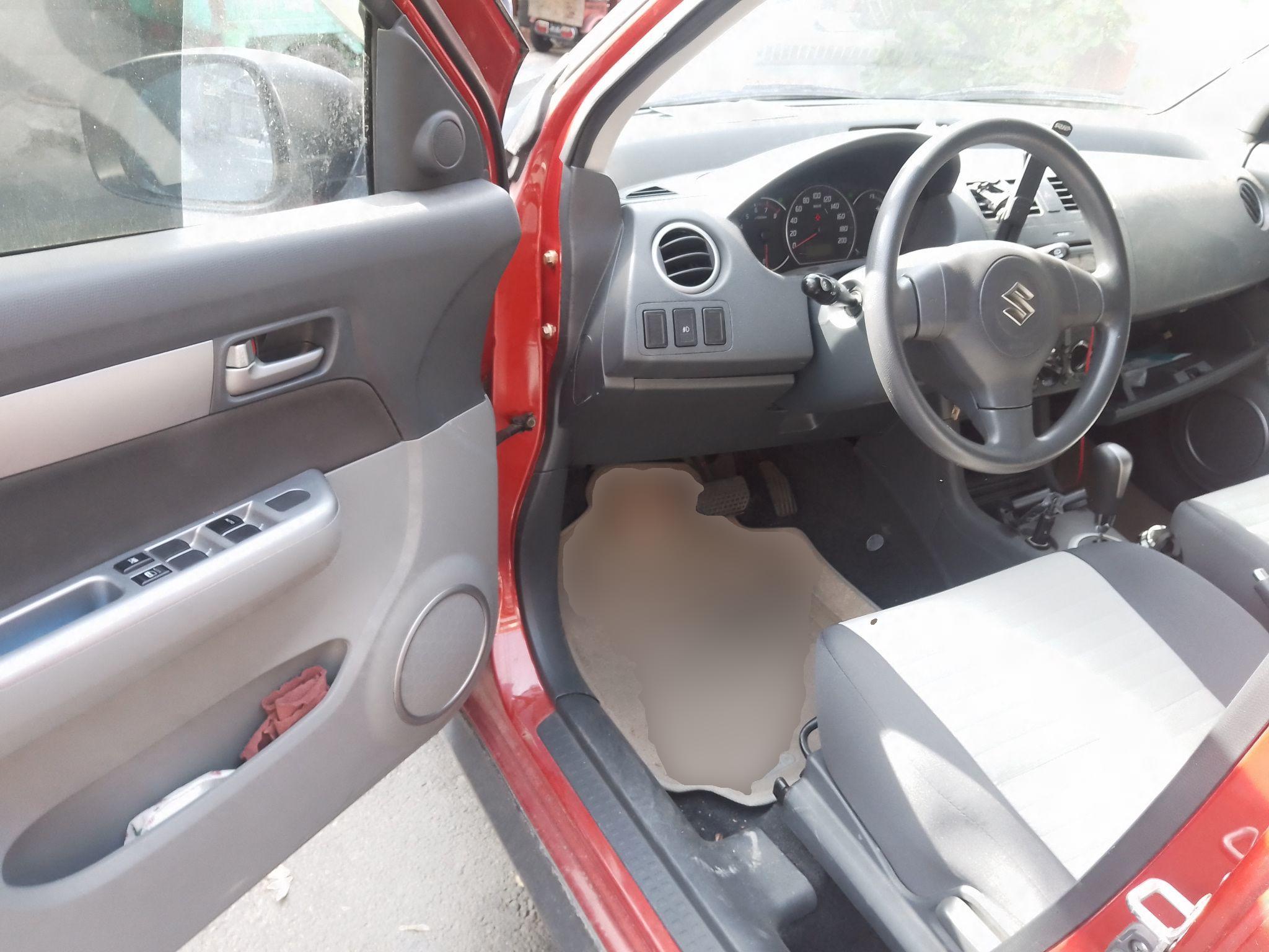 Used Suzuki Swift 2014 1.5L Automatic Fashion Edition
