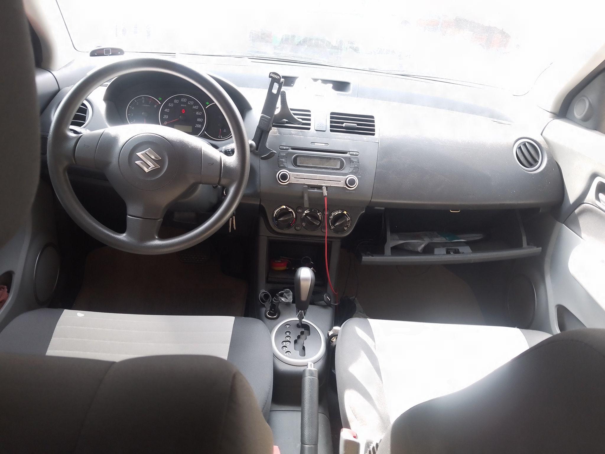 Used Suzuki Swift 2014 1.5L Automatic Fashion Edition
