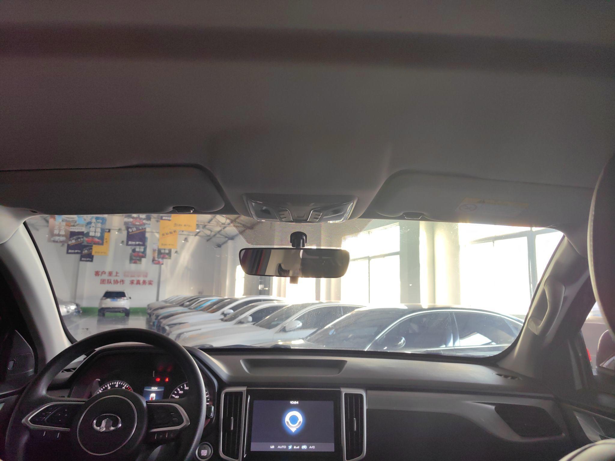 Used Great Wall Poer 2019 2.0T Commercial Version Manual Gasoline 4x4 Elite Standard Box GW4C20B