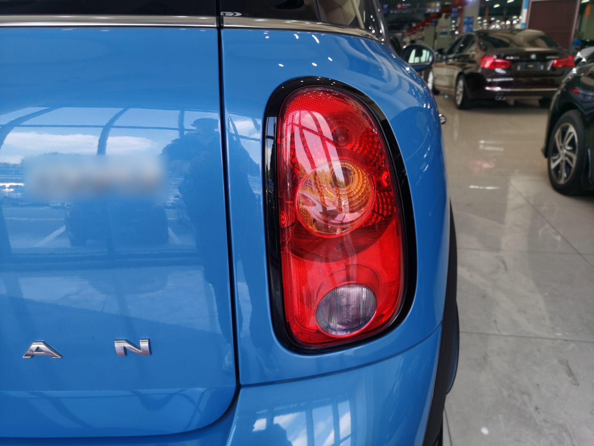 Used MINI Countryman 2016 1.6T COOPER ALL4 Fun Equipment Enthusiast Right Rear Taillight