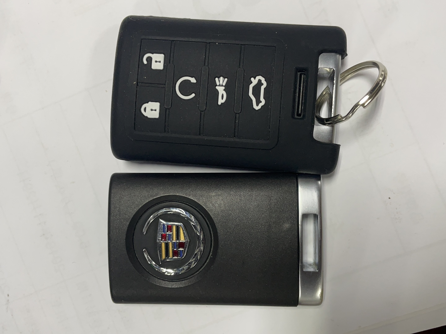 Used Cadillac ATS 2014 28T Luxury Model