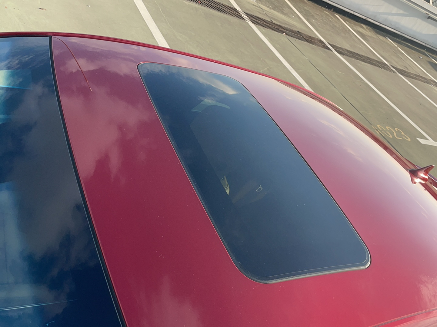 Used Cadillac ATS 2014 28T Luxury Model