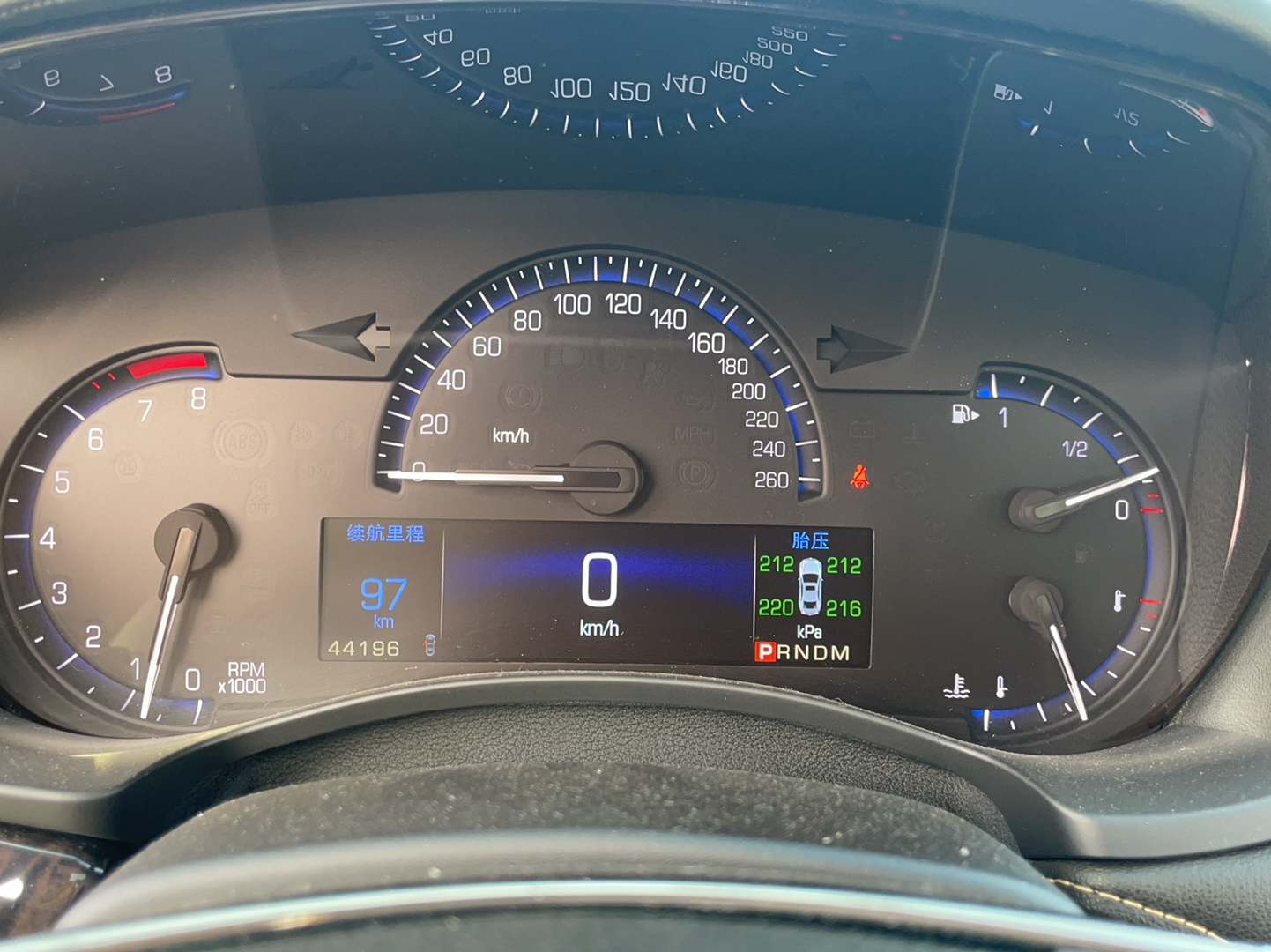 Used Cadillac ATS 2014 28T Luxury Model