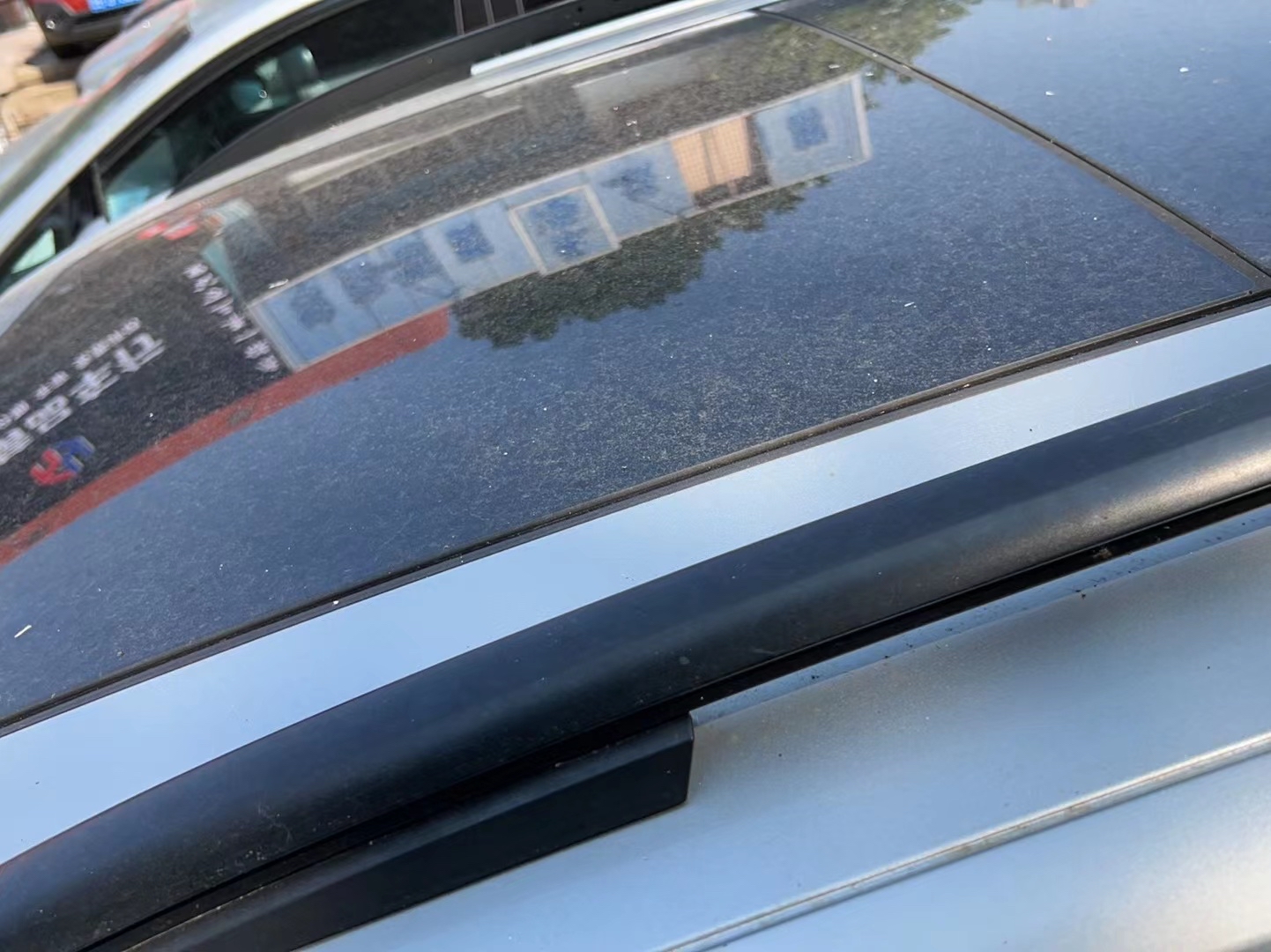 Used Volkswagen Sharan 2012 2.0 TSI Standard Version Euro IV
