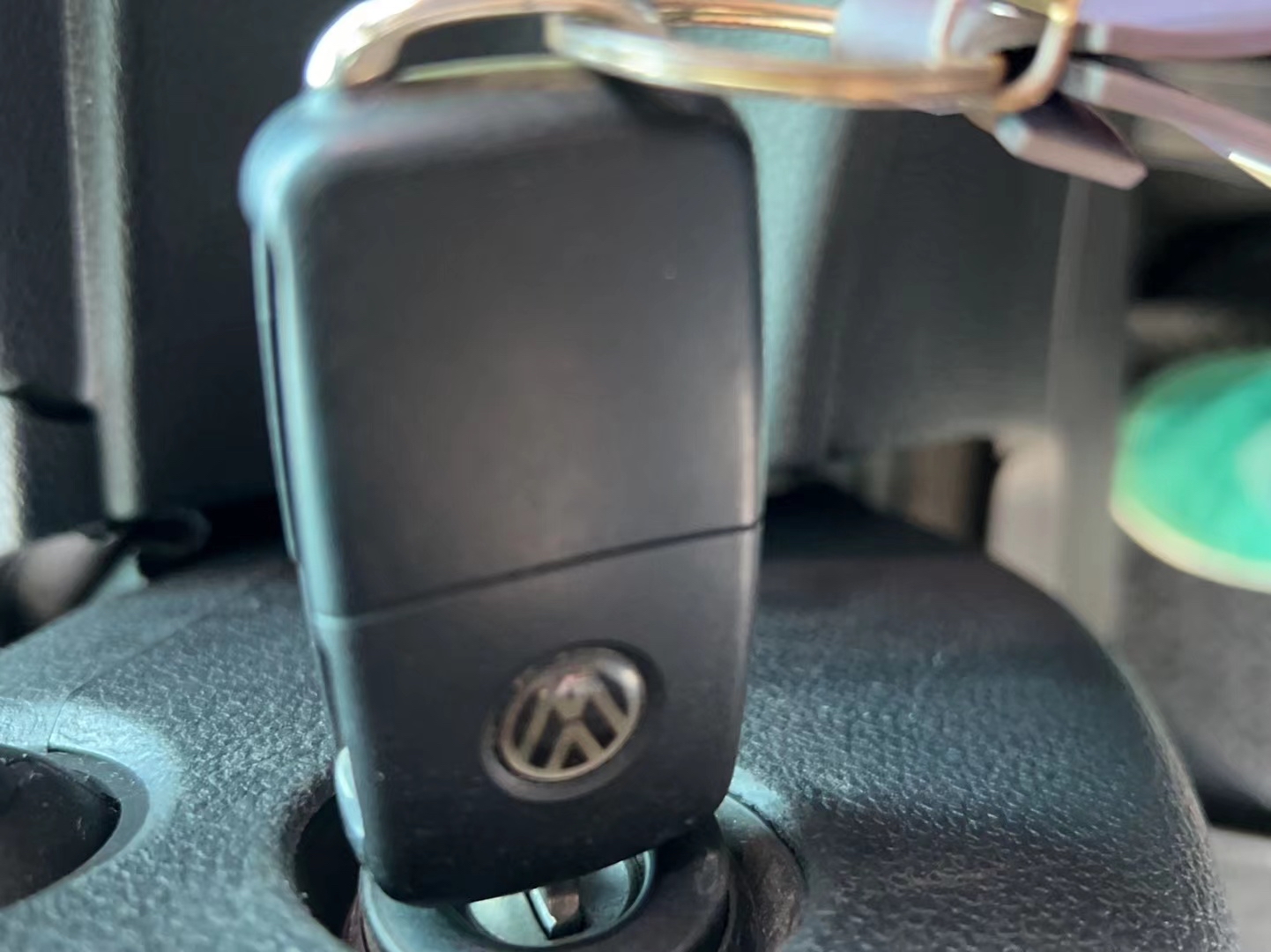 Used Volkswagen Sharan 2012 2.0 TSI Standard Version Euro IV
