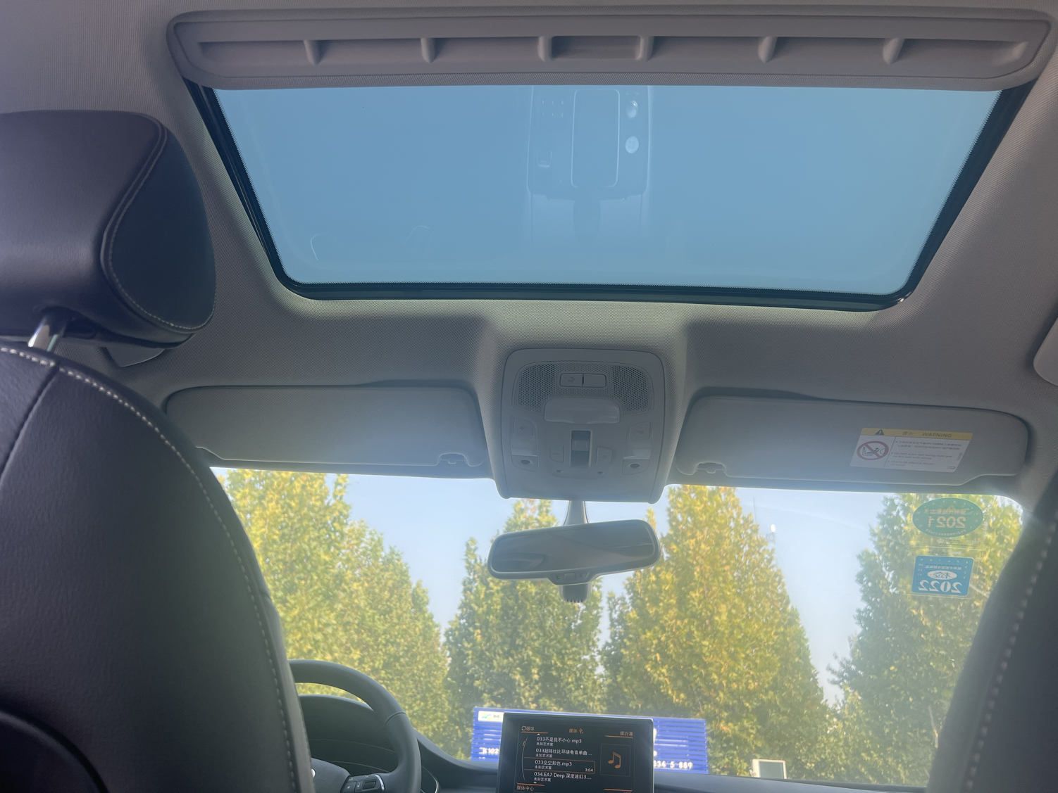 Used Audi A6L 2018 30th Anniversary Edition 35 TFSI Fashion Model