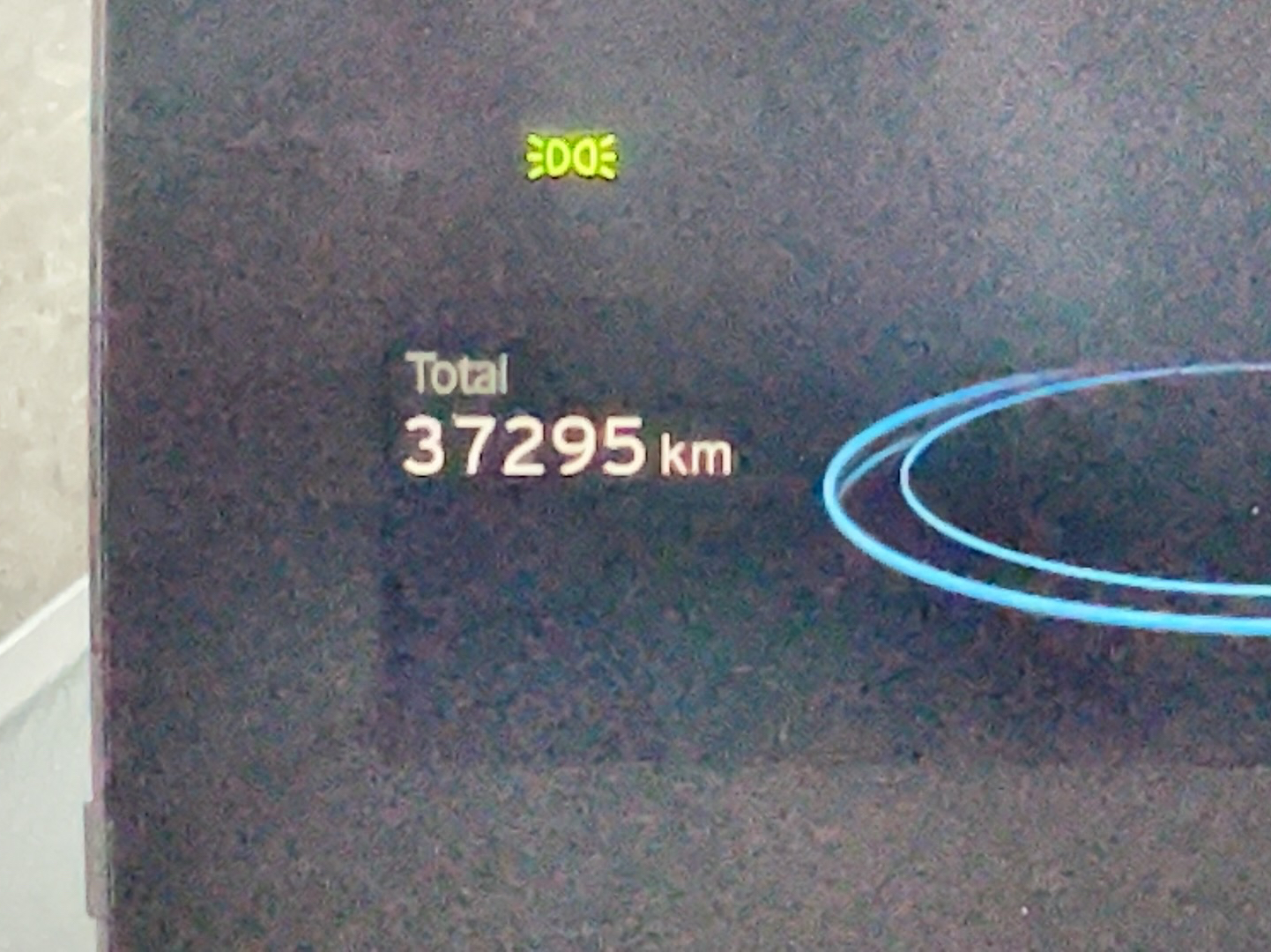 Used BMW i3 2018 Luxury Model
