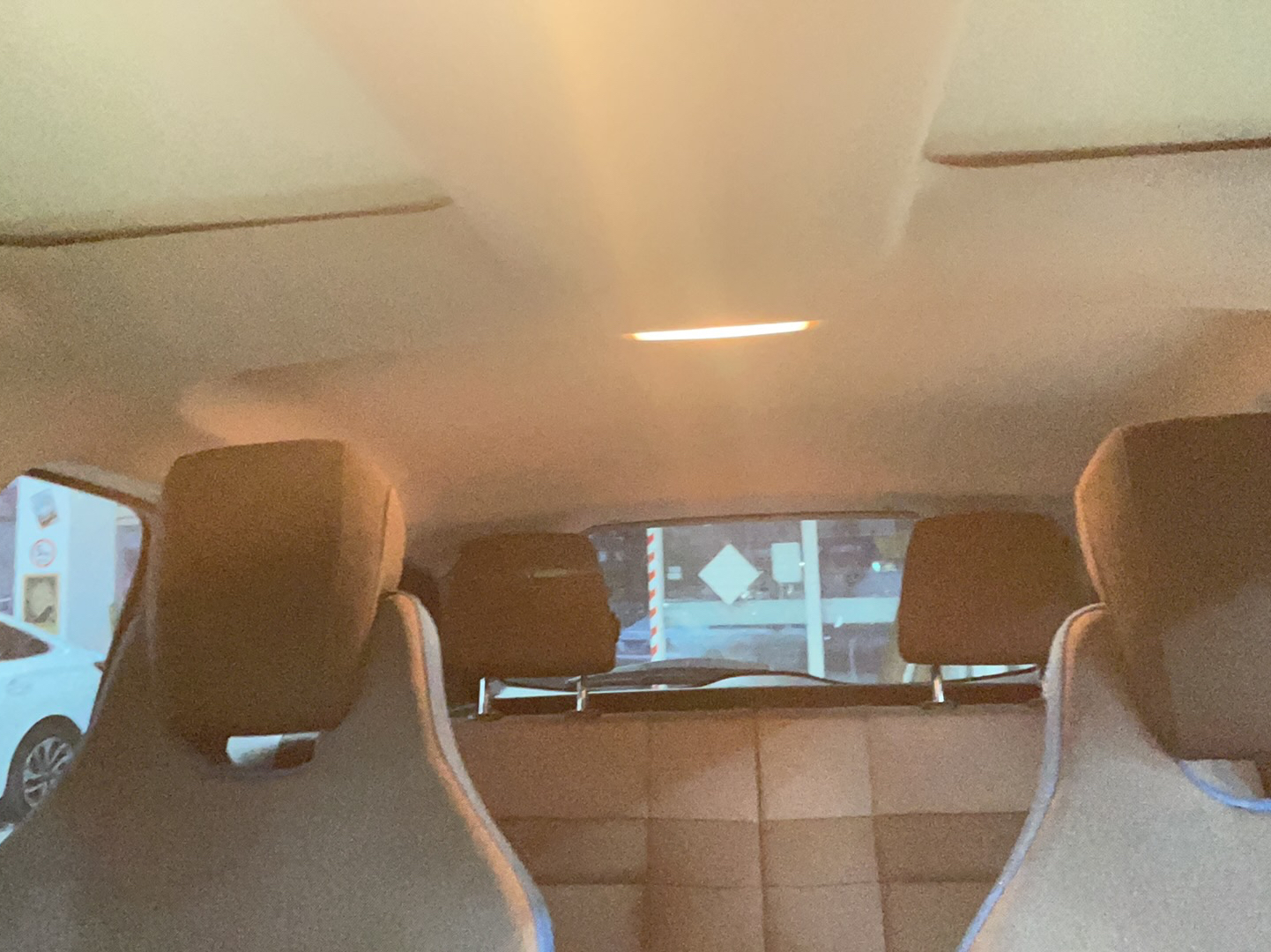 Used BMW i3 2018 Luxury Model
