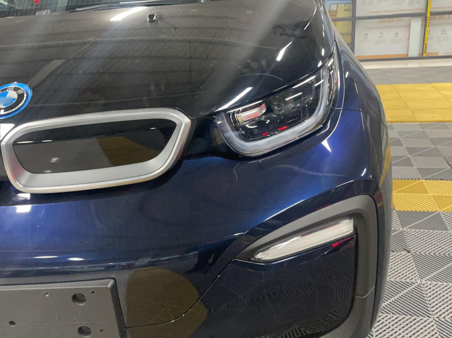Used BMW i3 2018 Luxury Model
