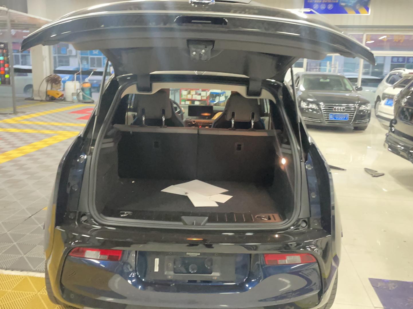 Used BMW i3 2018 Luxury Model
