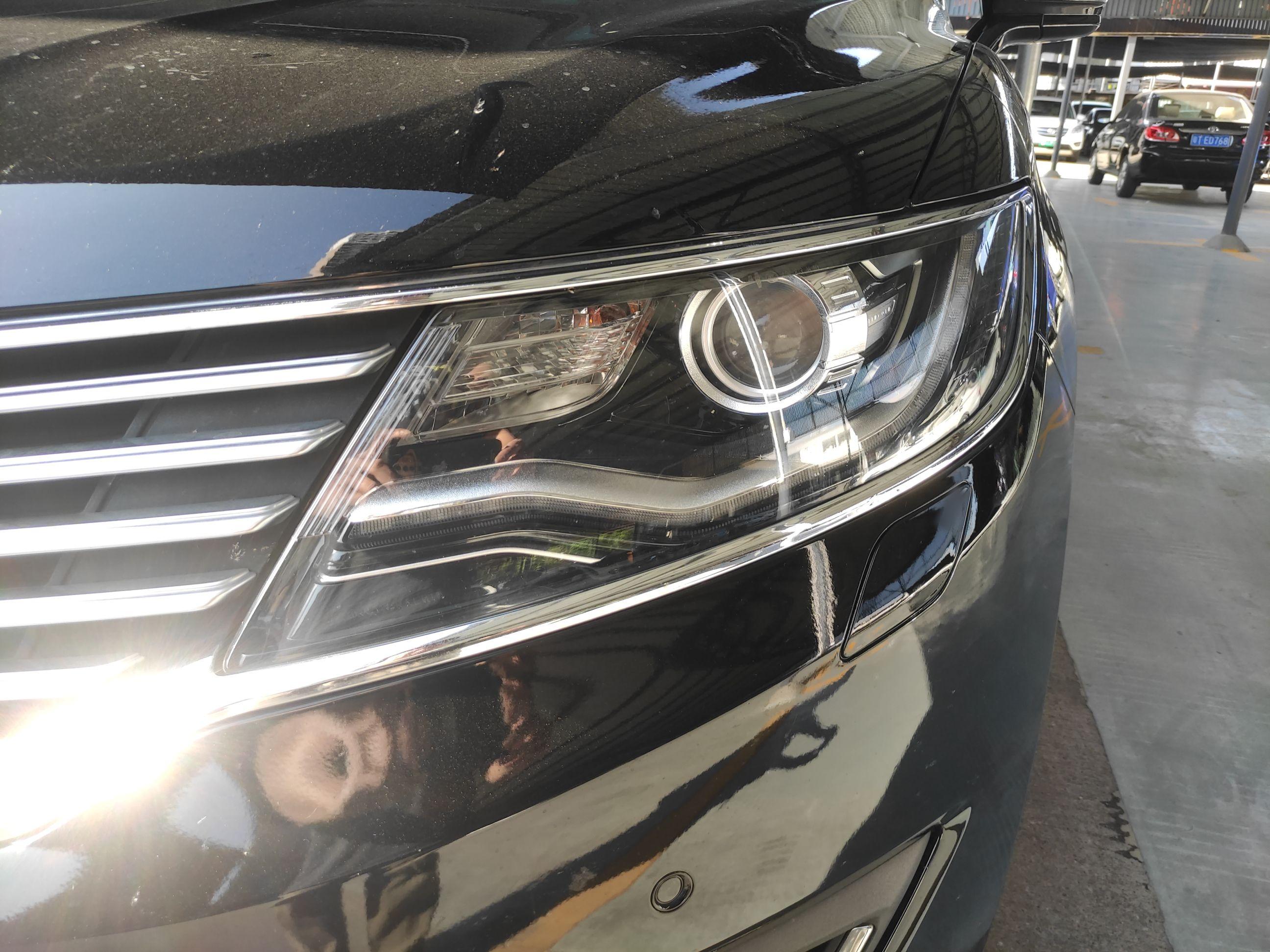 Used Lincoln MKX 2017 2.0T Two-Wheel Drive Deluxe Edition
