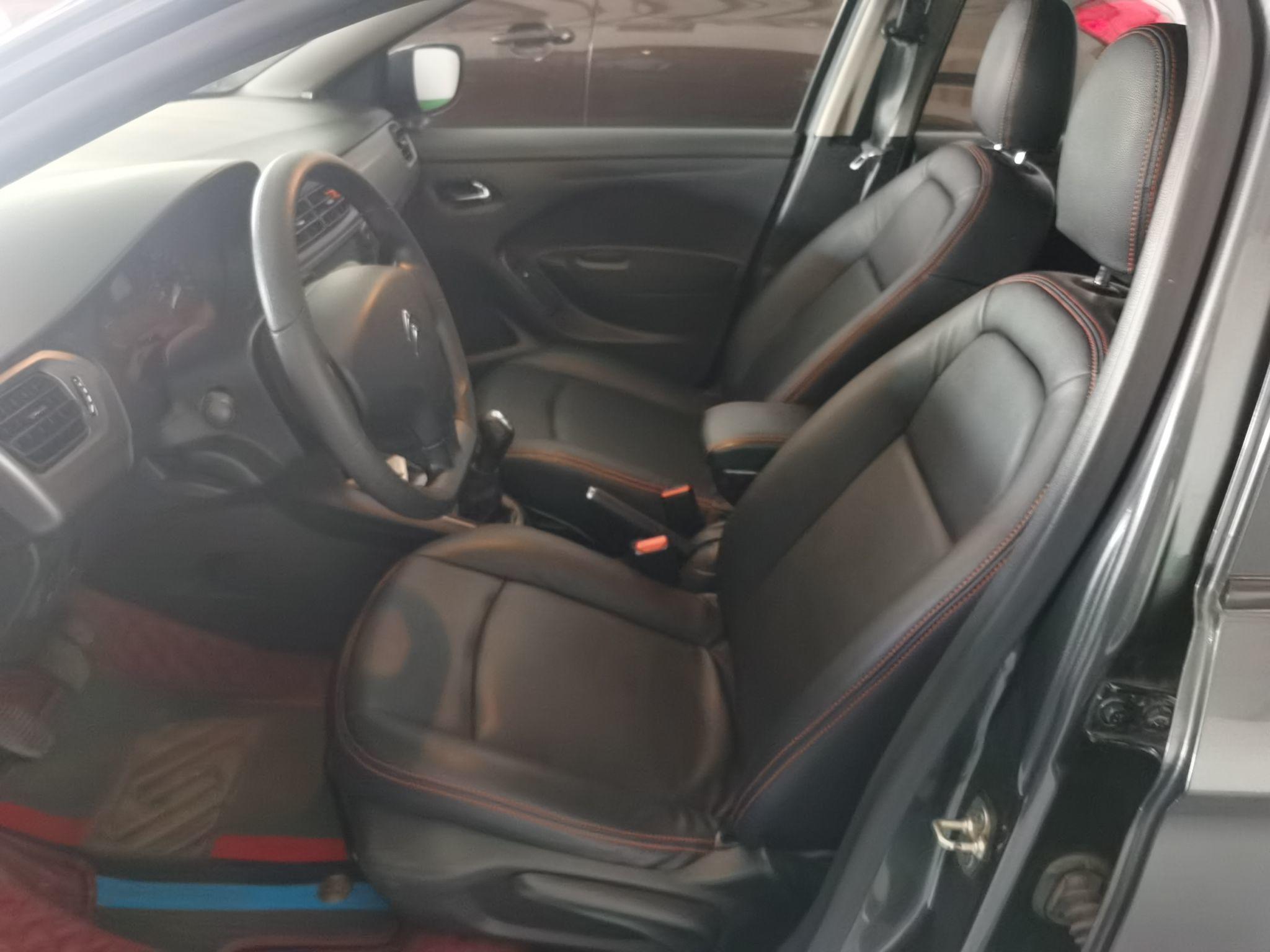 Used Citroen Elysee 2016 1.6L Manual Fashion Edition

