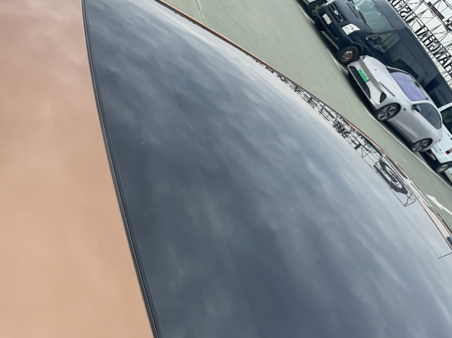 Used Land Rover Discovery Sport 2016 2.0T SE